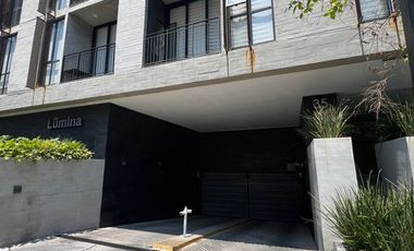 DEPARTAMENTO AMUEBLADO EN RENTA COLONIA AMERICANA