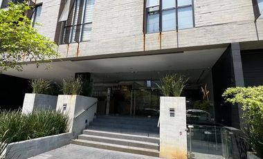 DEPARTAMENTO AMUEBLADO EN RENTA COLONIA AMERICANA