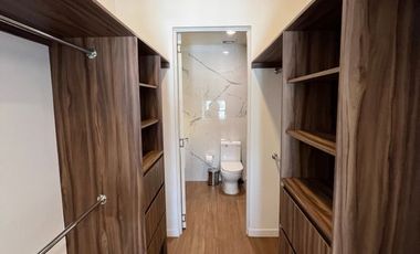 DEPARTAMENTO AMUEBLADO EN RENTA COLONIA AMERICANA