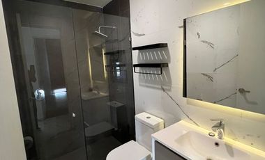 DEPARTAMENTO AMUEBLADO EN RENTA COLONIA AMERICANA