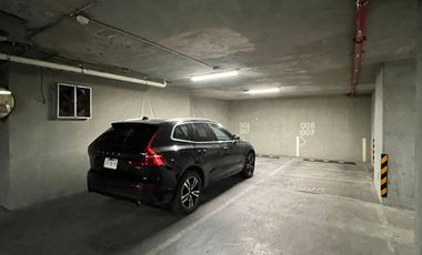 DEPARTAMENTO AMUEBLADO EN RENTA COLONIA AMERICANA