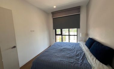 DEPARTAMENTO AMUEBLADO EN RENTA COLONIA AMERICANA