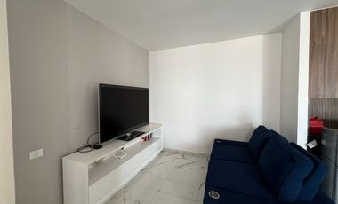 DEPARTAMENTO AMUEBLADO EN RENTA COLONIA AMERICANA