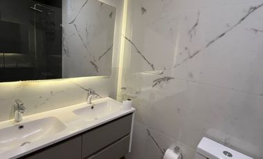 DEPARTAMENTO AMUEBLADO EN RENTA COLONIA AMERICANA