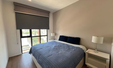 DEPARTAMENTO AMUEBLADO EN RENTA COLONIA AMERICANA