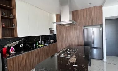 DEPARTAMENTO AMUEBLADO EN RENTA COLONIA AMERICANA