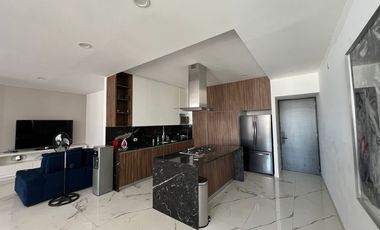 DEPARTAMENTO AMUEBLADO EN RENTA COLONIA AMERICANA