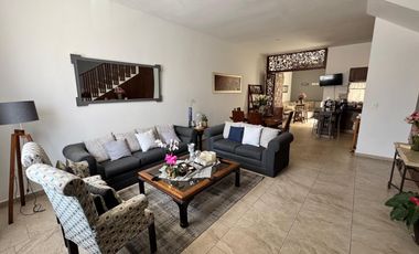 Casa En Venta Hacienda Valbuena, León Guanajuato
