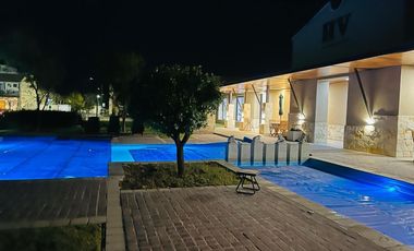 Casa En Venta Hacienda Valbuena, León Guanajuato