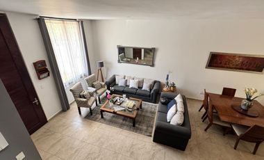 Casa En Venta Hacienda Valbuena, León Guanajuato