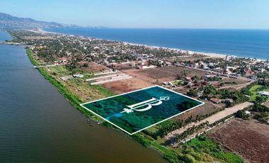 Terreno en venta en Acapulco