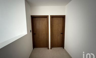 Casa Fraccionamiento Ricardo Rosales