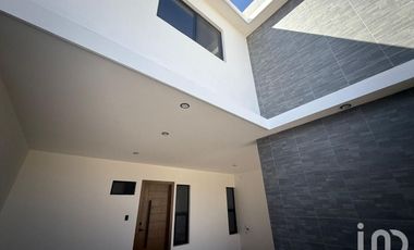 Casa Fraccionamiento Ricardo Rosales