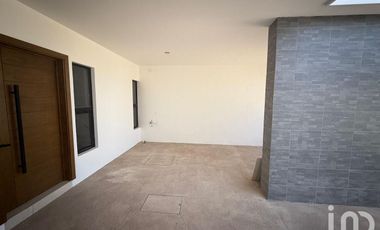 Casa Fraccionamiento Ricardo Rosales