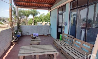 VENTA DE CASA EN ZONA CENTRO, ARANDAS, JALISCO.