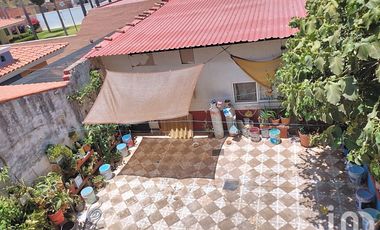 VENTA DE CASA EN ZONA CENTRO, ARANDAS, JALISCO.