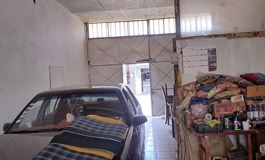 VENTA DE CASA EN ZONA CENTRO, ARANDAS, JALISCO.