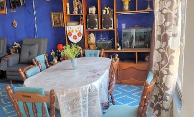 CASA EN VENTA, ZONA CENTRO, ARANDAS, JALISCO.