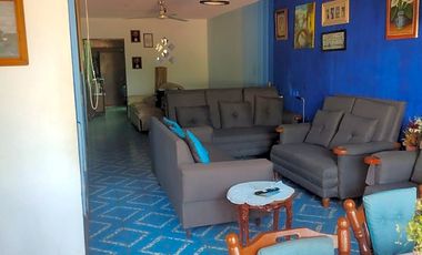 CASA EN VENTA, ZONA CENTRO, ARANDAS, JALISCO.