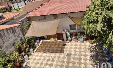 CASA EN VENTA, ZONA CENTRO, ARANDAS, JALISCO.