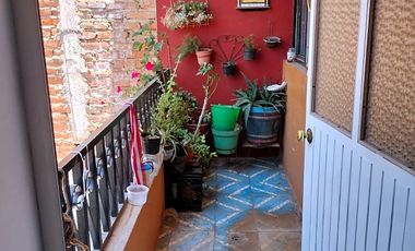 CASA EN VENTA, ZONA CENTRO, ARANDAS, JALISCO.