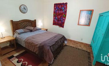 Casa En Venta, Barrio De Cuxtitali, San Cristóbal de las Casas