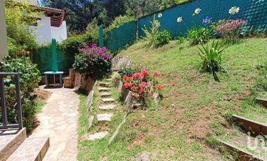 Casa En Venta, Barrio De Cuxtitali, San Cristóbal de las Casas