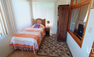 Casa En Venta, Barrio De Cuxtitali, San Cristóbal de las Casas