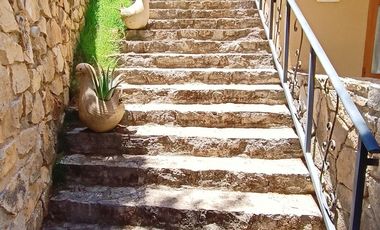 Casa En Venta, Barrio De Cuxtitali, San Cristóbal de las Casas
