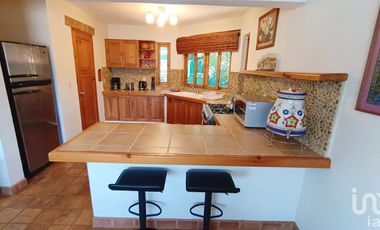 Casa En Venta, Barrio De Cuxtitali, San Cristóbal de las Casas