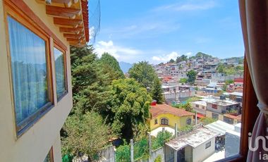 Casa En Venta, Barrio De Cuxtitali, San Cristóbal de las Casas