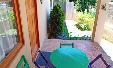 Casa En Venta, Barrio De Cuxtitali, San Cristóbal de las Casas