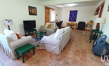 Casa En Venta, Barrio De Cuxtitali, San Cristóbal de las Casas