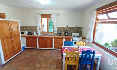 Casa En Venta, Barrio De Cuxtitali, San Cristóbal de las Casas