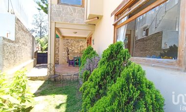 Casa En Venta, Barrio De Cuxtitali, San Cristóbal de las Casas