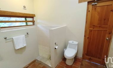 Casa En Venta, Barrio De Cuxtitali, San Cristóbal de las Casas