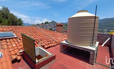 Casa En Venta, Barrio De Cuxtitali, San Cristóbal de las Casas