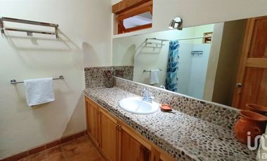 Casa En Venta, Barrio De Cuxtitali, San Cristóbal de las Casas