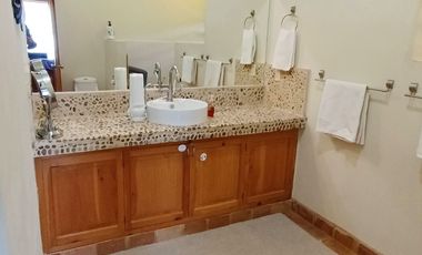 Casa En Venta, Barrio De Cuxtitali, San Cristóbal de las Casas
