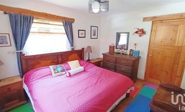 Casa En Venta, Barrio De Cuxtitali, San Cristóbal de las Casas