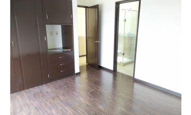 Renta de casa en condominio en el Manantial Metepec