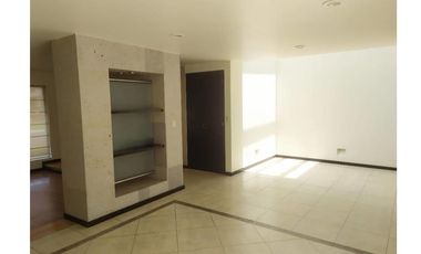 Renta de casa en condominio en el Manantial Metepec