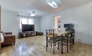 Amplia casa para diversos usos en sector residencial