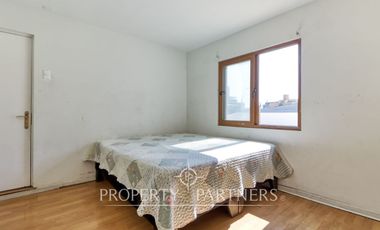 Amplia casa para diversos usos en sector residencial