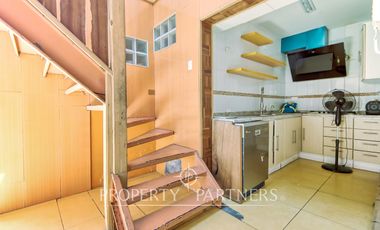 Amplia casa para diversos usos en sector residencial