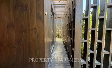 Pichilemu, Casa Playera en condominio en Punta de Lobos