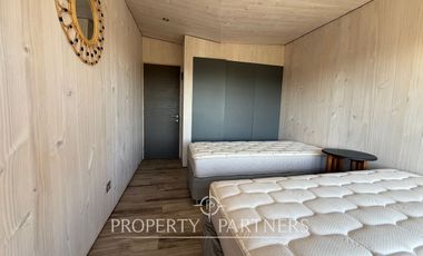 Pichilemu, Casa Playera en condominio en Punta de Lobos