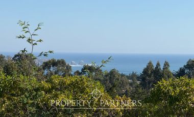 Pichilemu, Casa Playera en condominio en Punta de Lobos