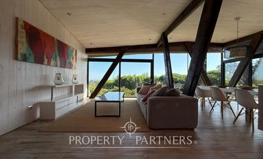 Pichilemu, Casa Playera en condominio en Punta de Lobos