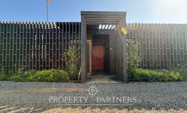 Pichilemu, Casa Playera en condominio en Punta de Lobos
